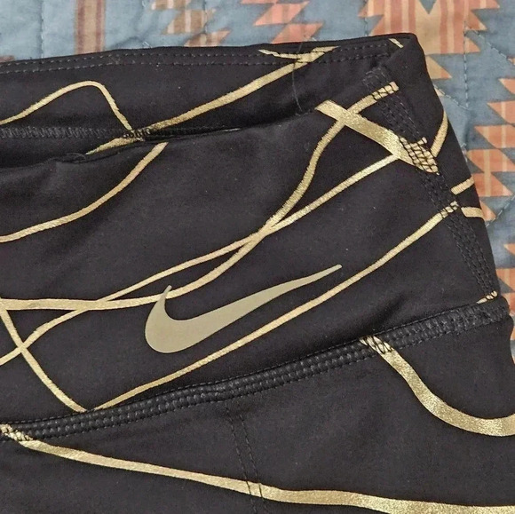Nike running‎ pants/tights - Picture 2 of 6